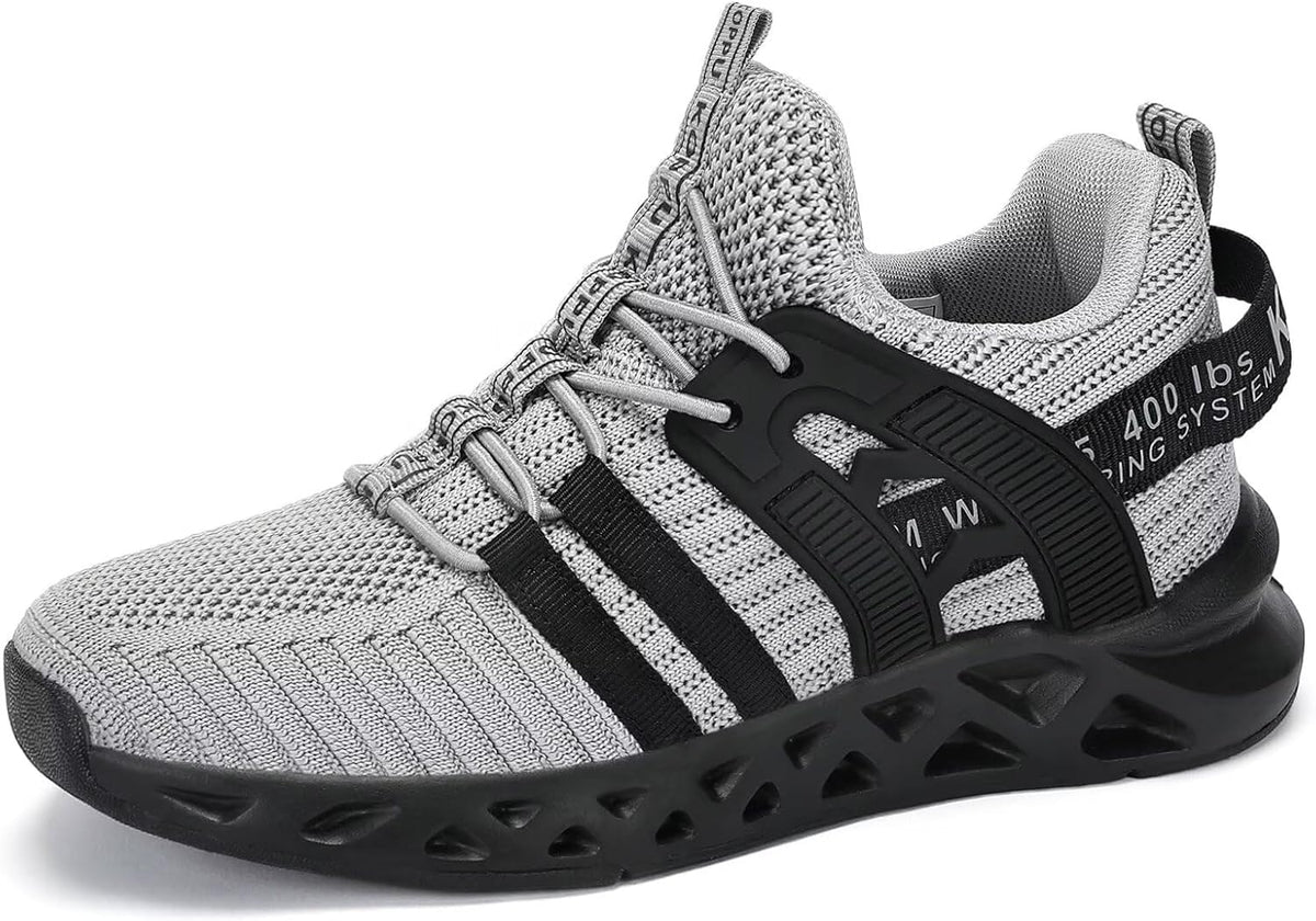 Avia Shoes Kids - Comfortable Sports Sneakers - School Athletic Shoes