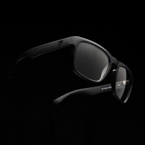 81's Shadowgrain (Matte) (Prescription)