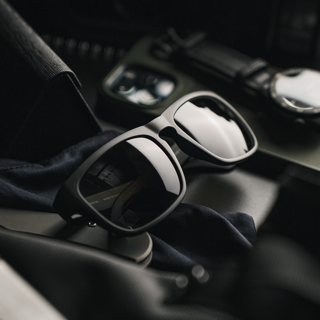 81's Clandestine (Matte) (Prescription)