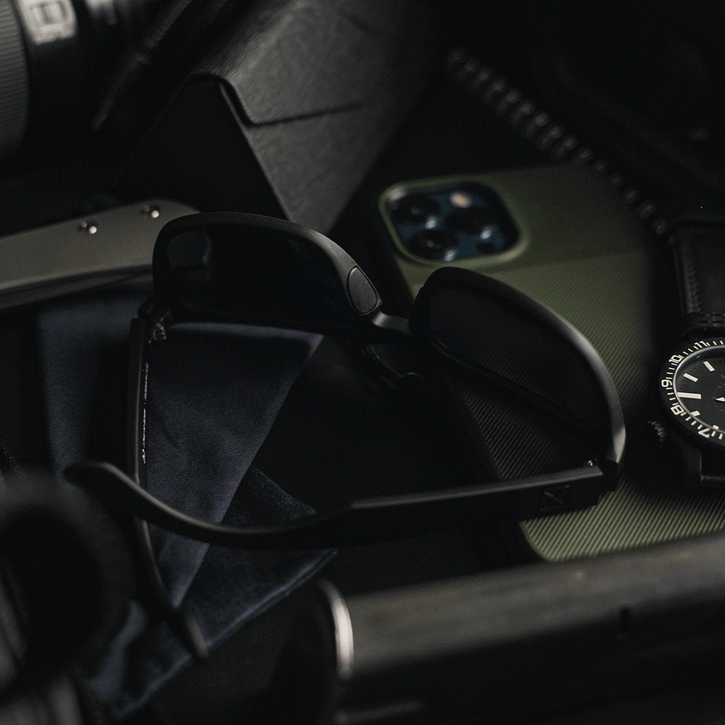 81's Clandestine (Matte) (Prescription)