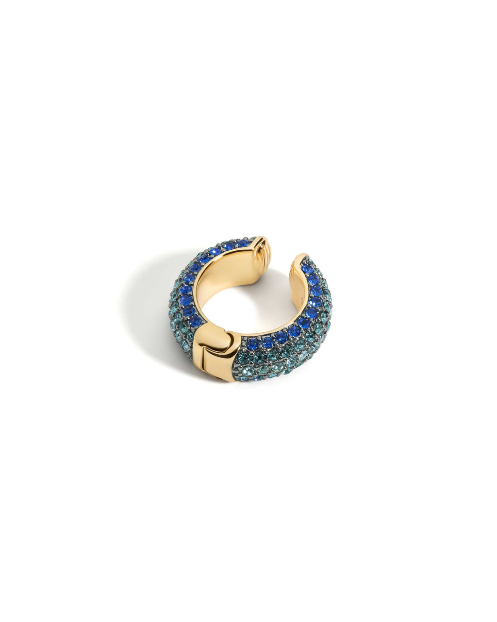 Eva Pavé Ear Cuff