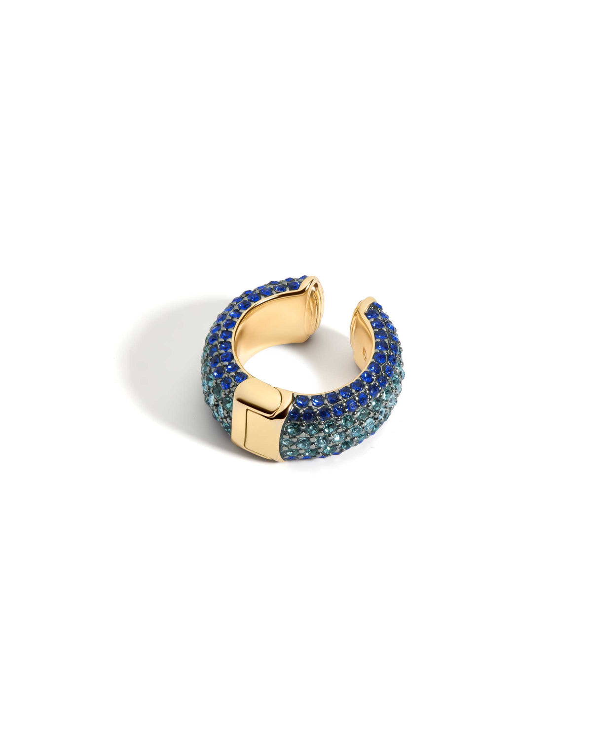Eva Pavé Ear Cuff