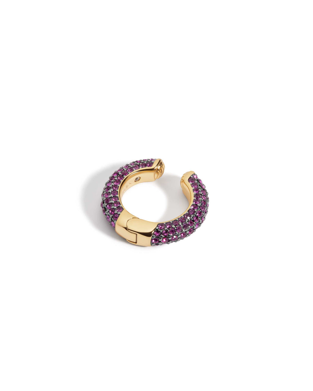 Eva Pavé Ear Cuff