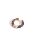 Eva Pavé Ear Cuff