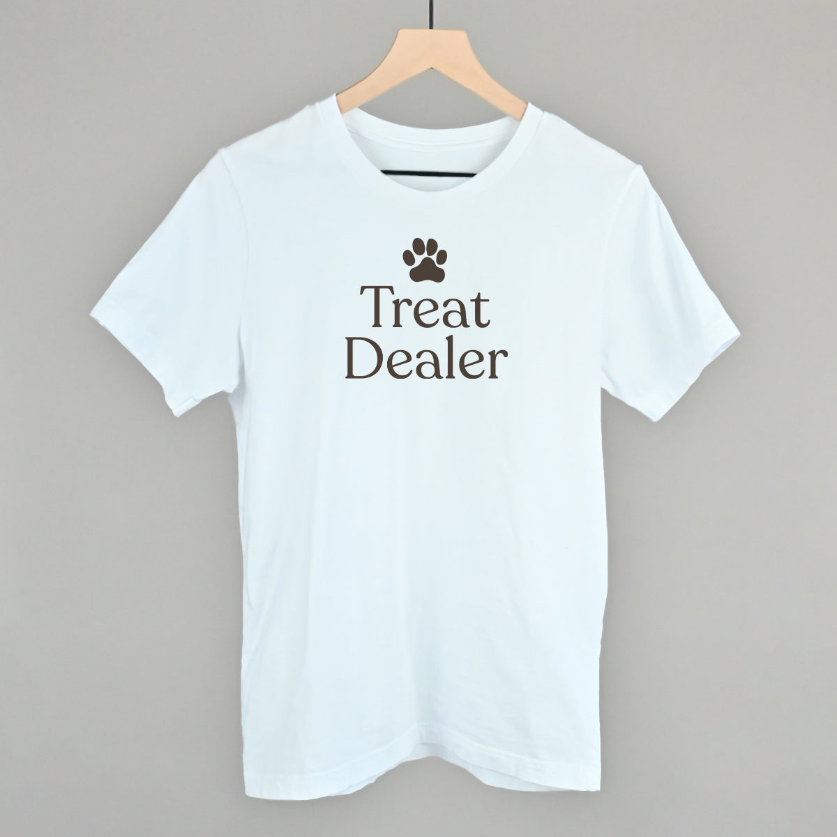 Treat Dealer