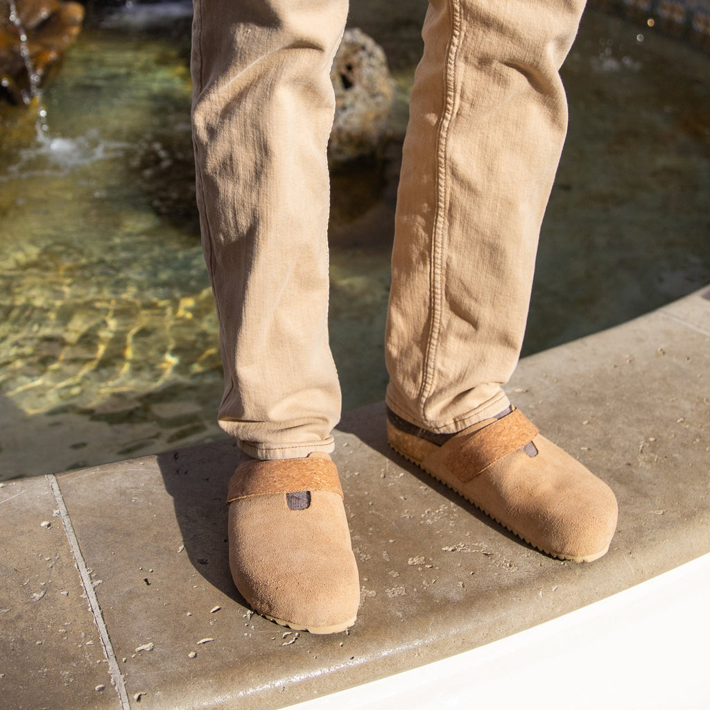 More Mesa Clog - Morning Coffee
