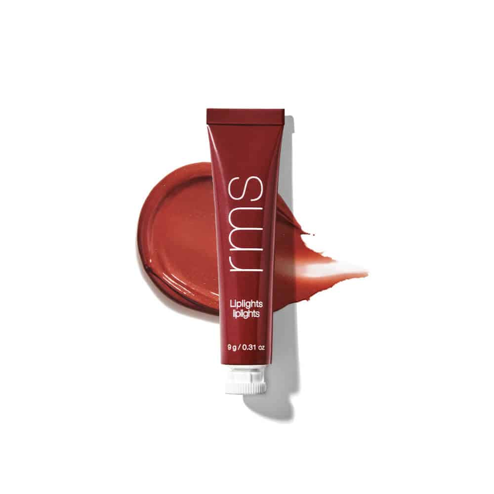 RMS Beauty Liplights Cream Lip Gloss