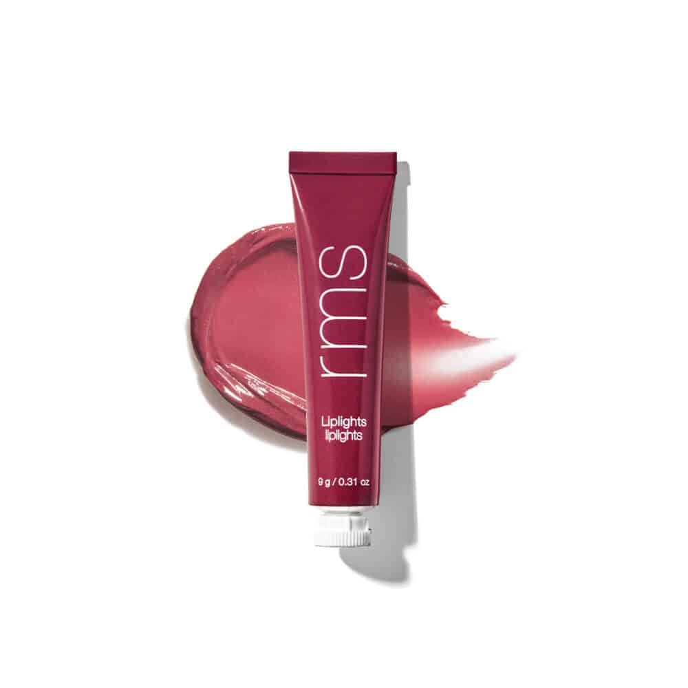 RMS Beauty Liplights Cream Lip Gloss