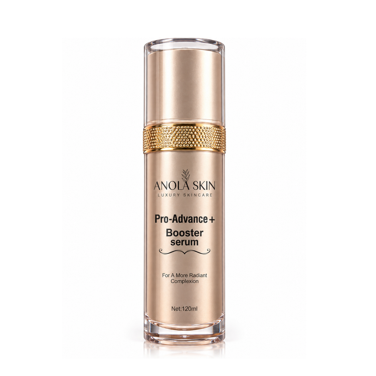 Pro-Advance Booster Serum