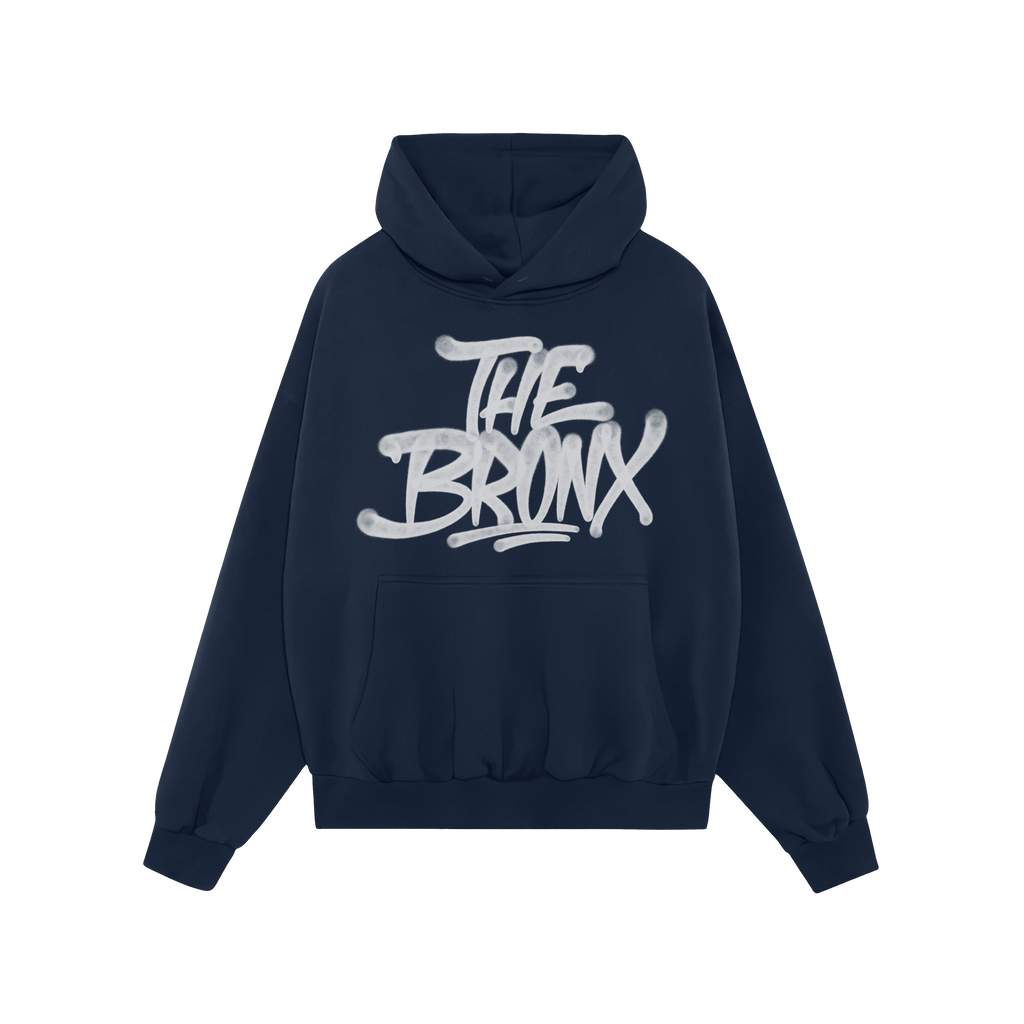 Bronx Handstyle Hoodie