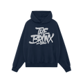 Bronx Handstyle Hoodie