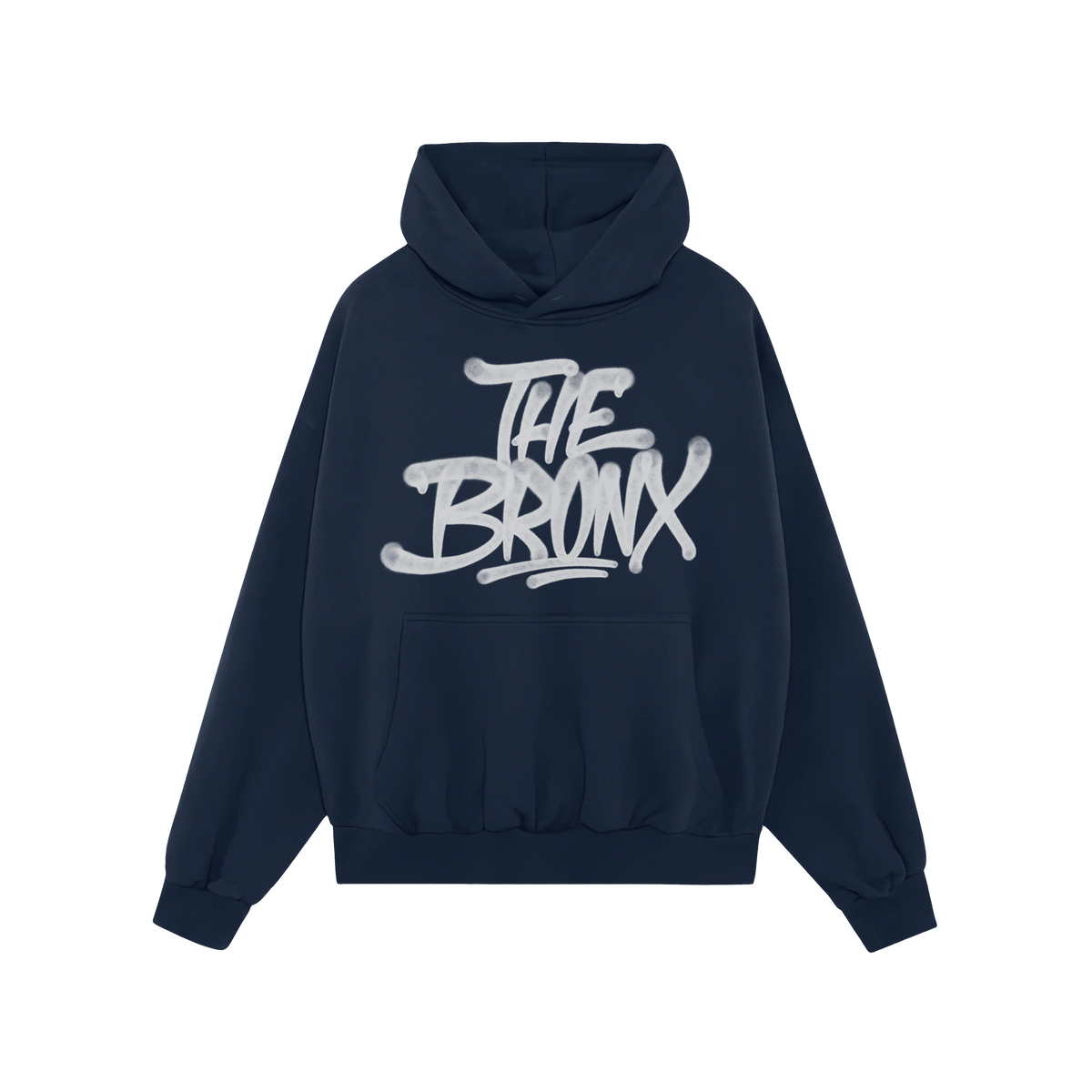 Bronx Handstyle Hoodie