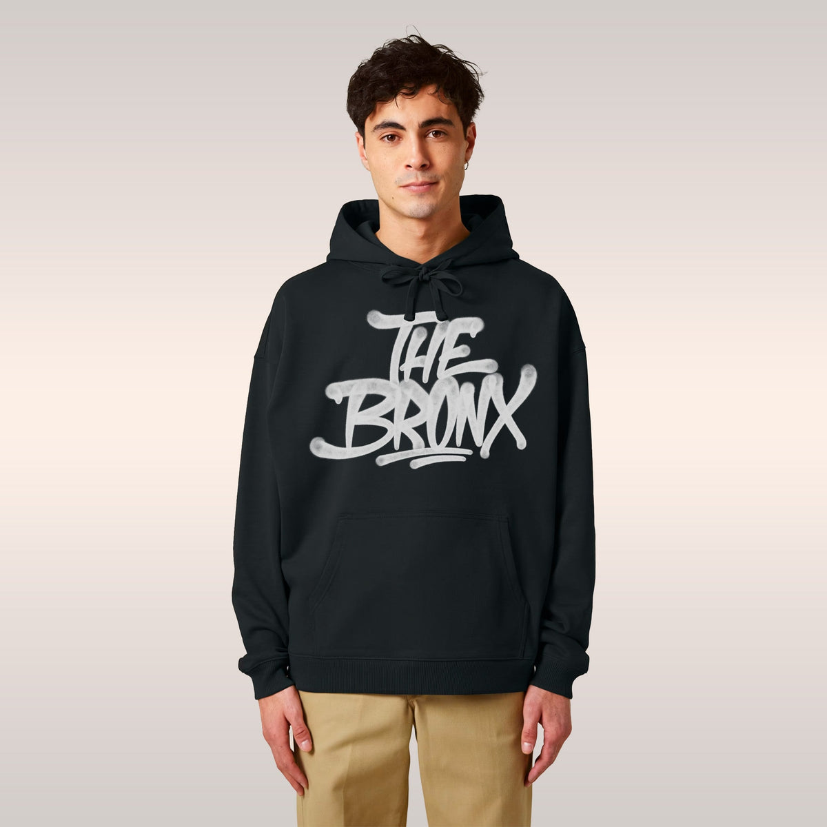Bronx Handstyle Hoodie