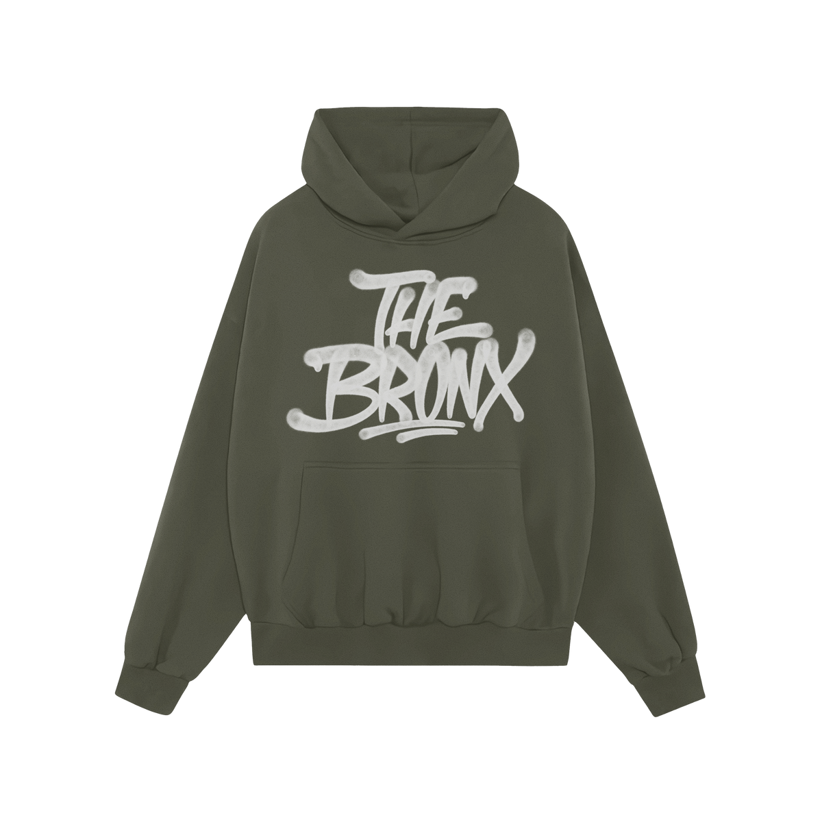 Bronx Handstyle Hoodie