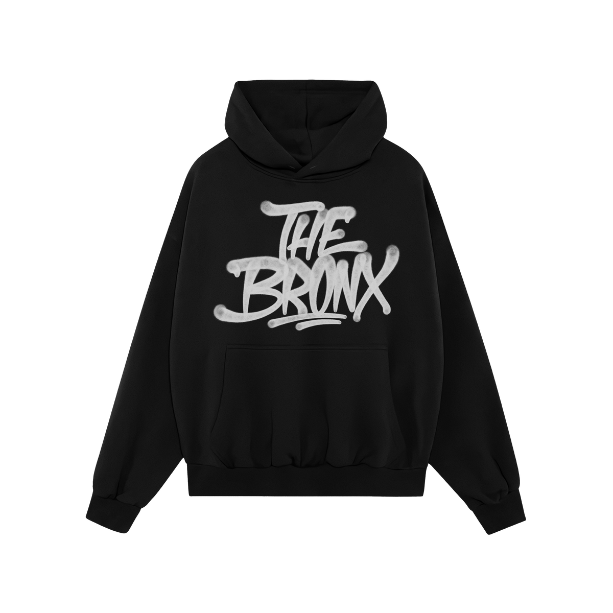 Bronx Handstyle Hoodie