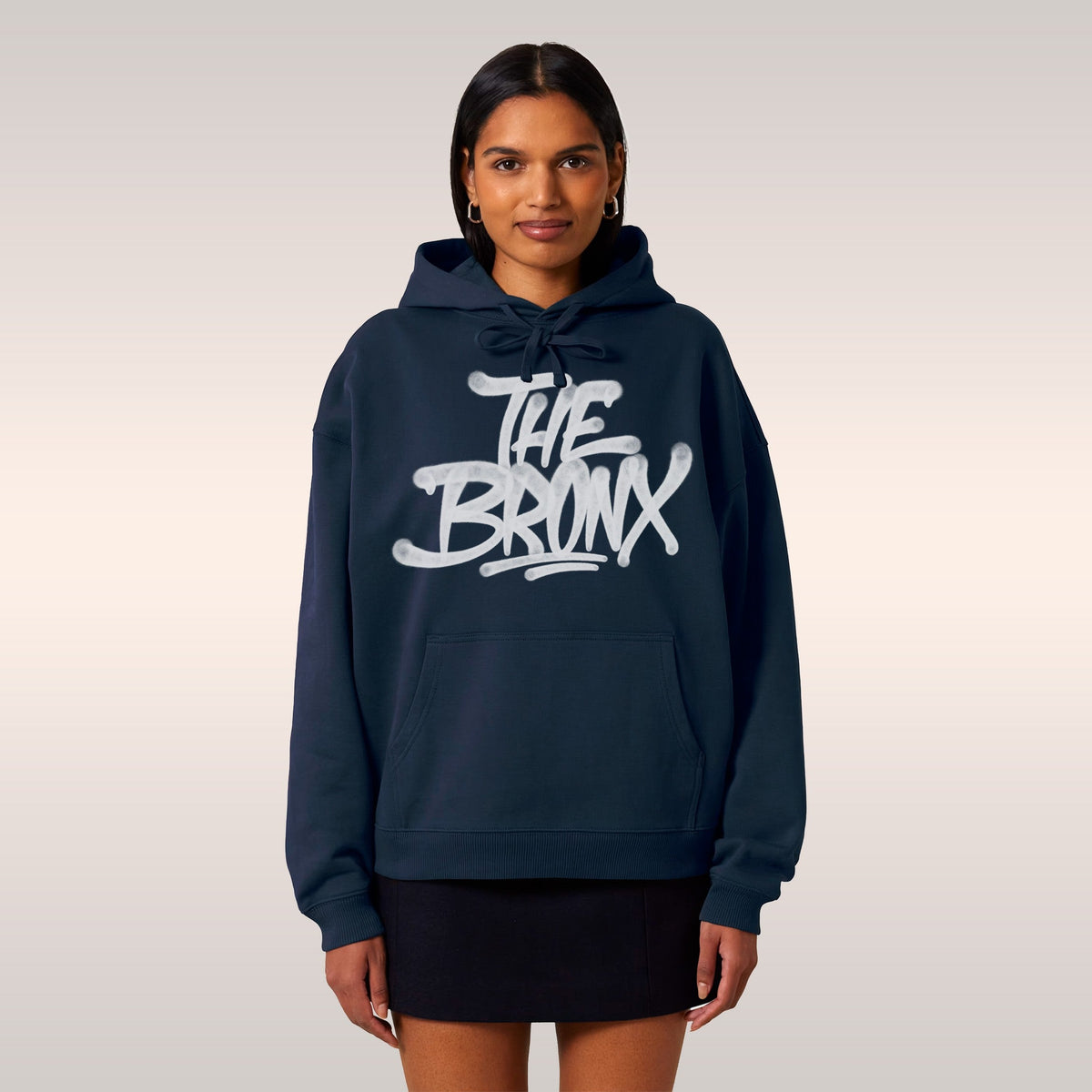 Bronx Handstyle Hoodie
