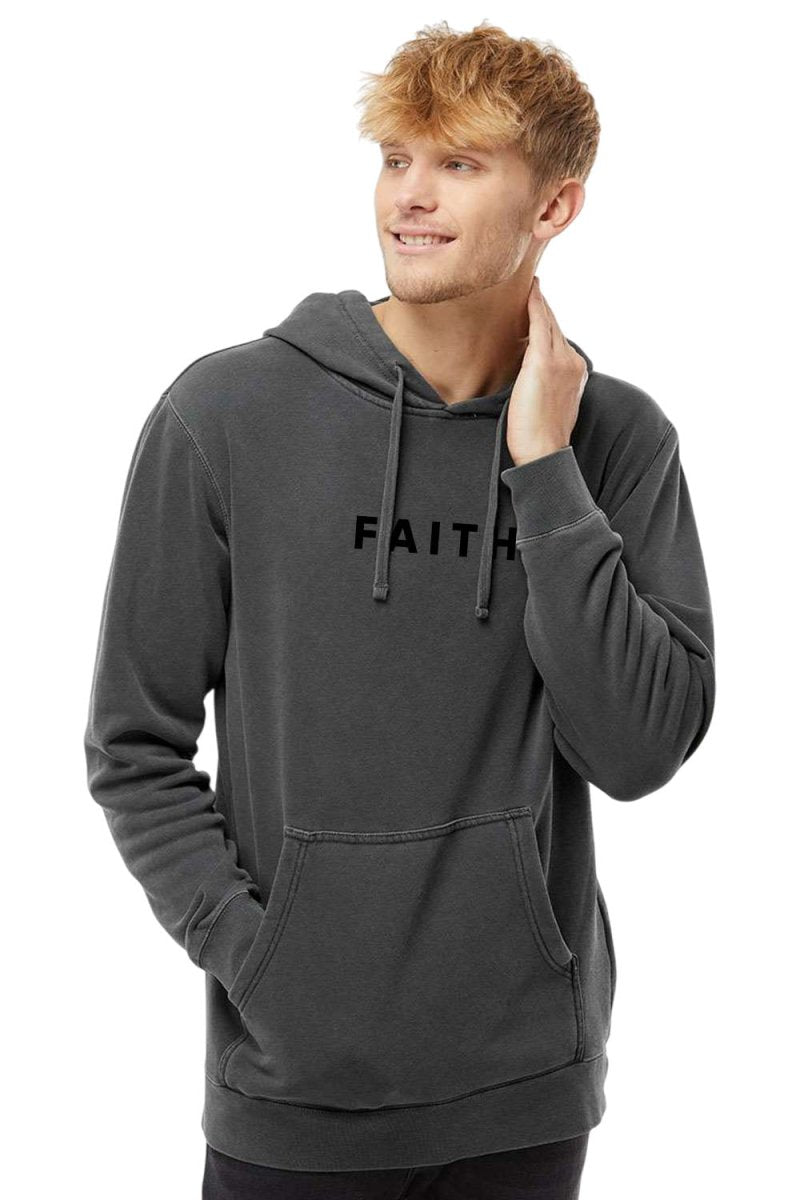 Faith Hoodie