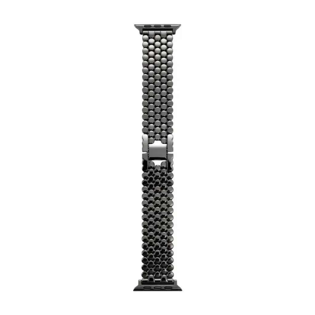 Honeycomb Metal Strap