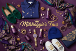 Milshaggie's Favs Brand Image
