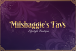 Milshaggie's Favs Purple Banner