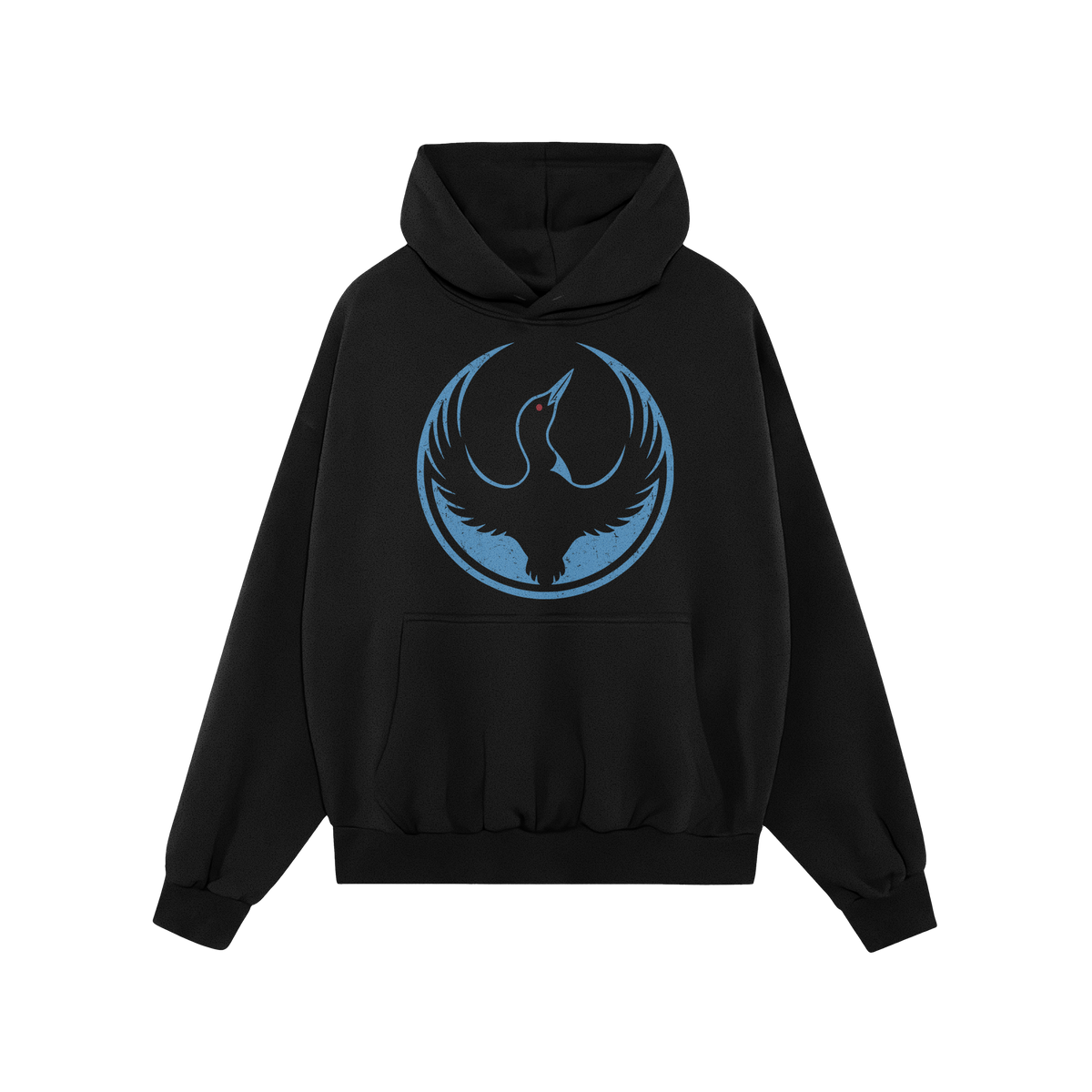 Minnesota Rebel Alliance Hoodie
