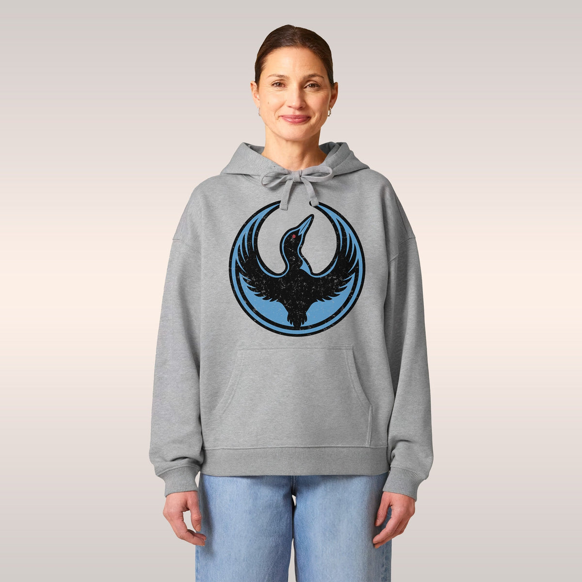 Minnesota Rebel Alliance Hoodie
