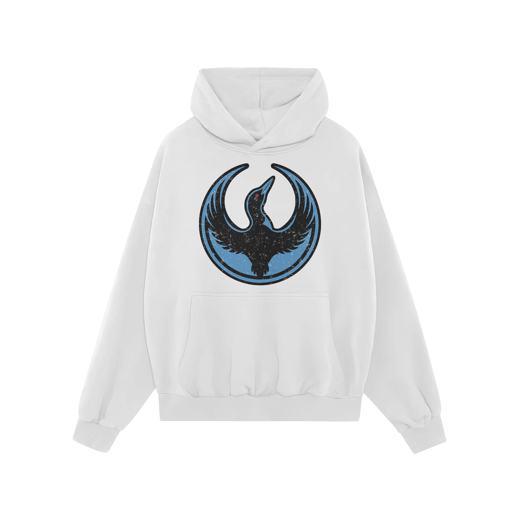 Minnesota Rebel Alliance Hoodie