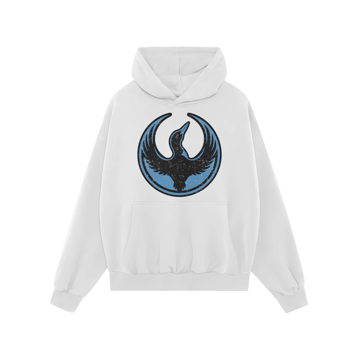 Minnesota Rebel Alliance Hoodie
