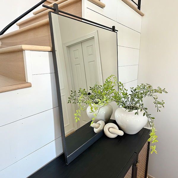 Large Soho Rectangular Mirror